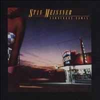 Stan Meissner : Dangerous Games